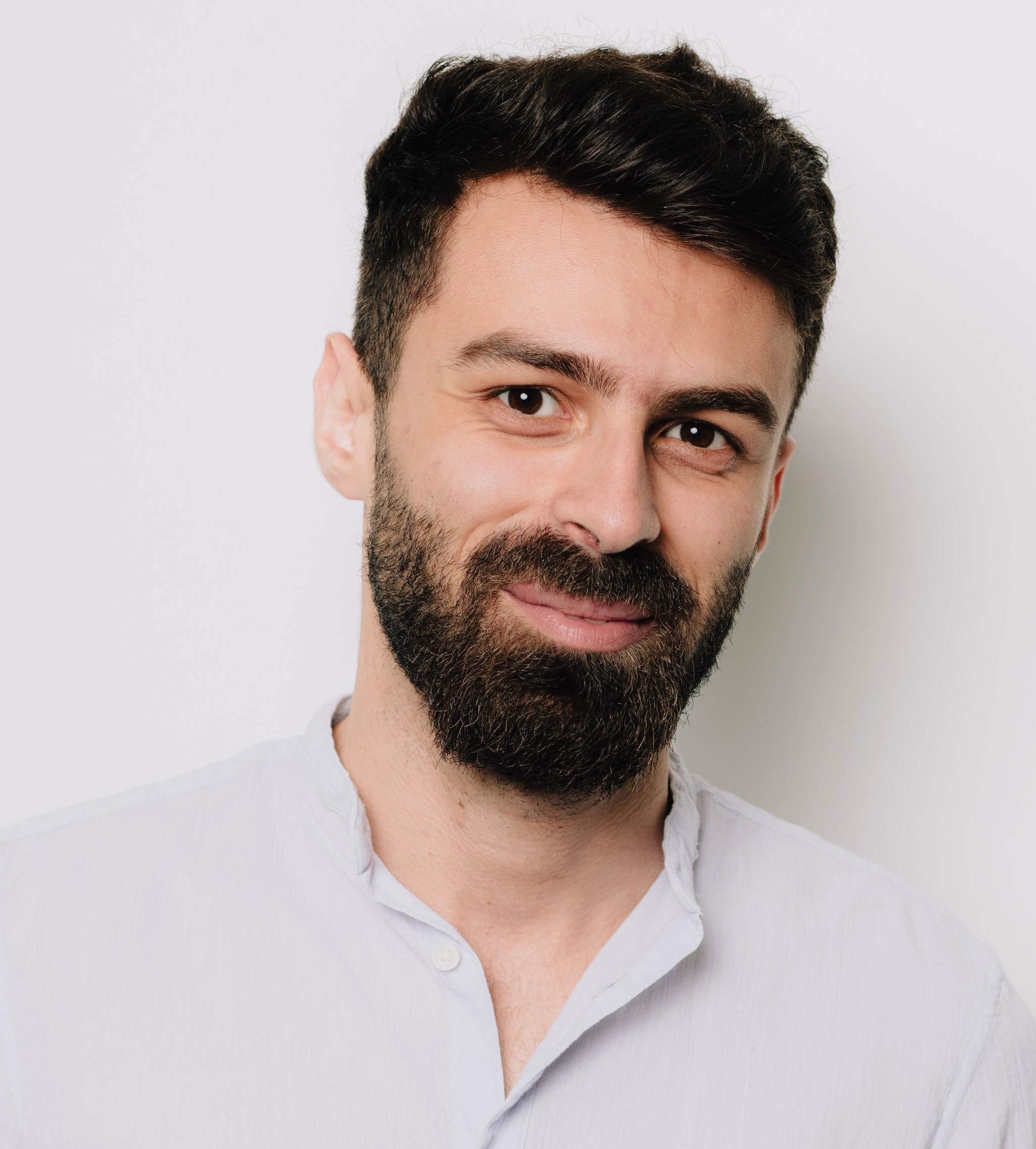 Mohammad Fahes